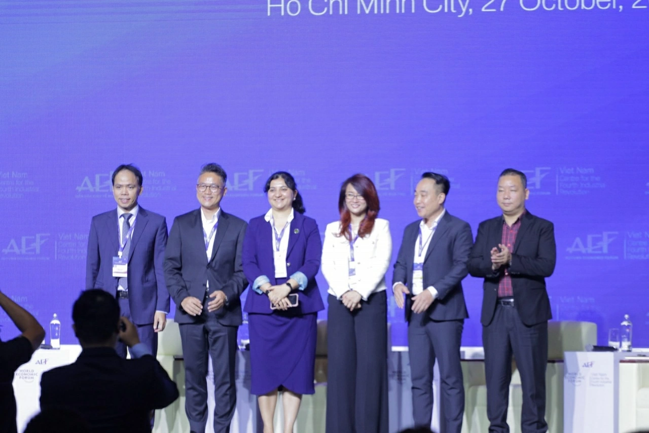 Chuỗi giá trị toàn cầu bền vững: Logistics xanh