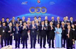 Xây dựng Trung tâm Tài chính quốc tế Việt Nam: Tạo dựng niềm tin từ thể chế để hút dòng vốn toàn cầu