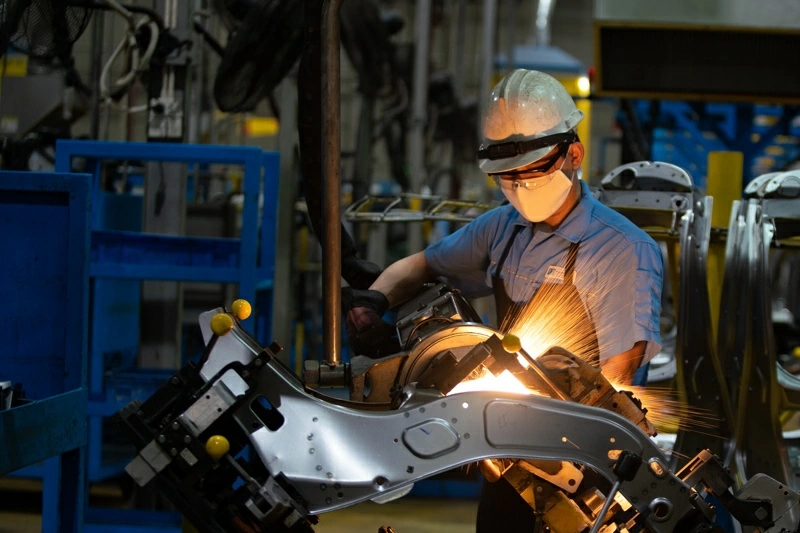 Piaggio Việt Nam với hành trình gần hai thập kỷ trong hệ sinh thái FDI Piaggio Việt Nam với hành trình gần hai thập kỷ trong hệ sinh thái FDI