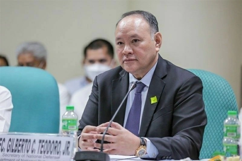 Philippines cân nhắc mở rộng thỏa thuận thăm viếng quân sự với các nước. (Nguồn: Philstar)