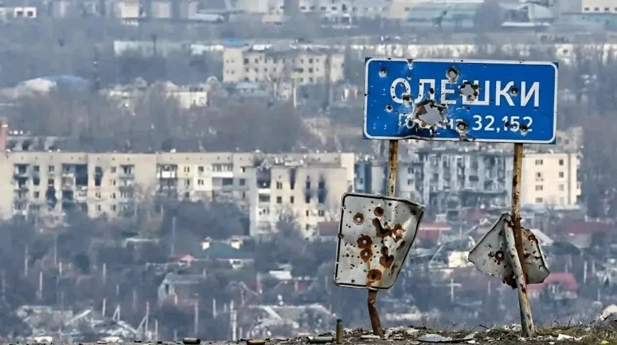 Thỏa thuận ngừng bắn cục bộ Nga-Ukraine: Nhỏ nhưng có võ