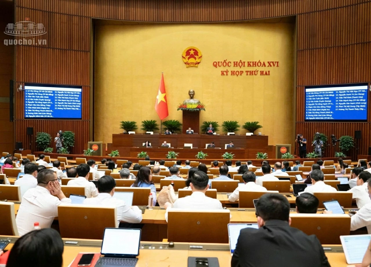 Hiện đại hóa hoạt động tố tụng, nâng cao hiệu quả thực thi pháp luật