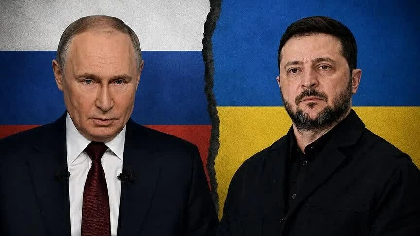 Xung đột Ukraine: Tổng thống Nga mời người đồng cấp Zelensky đến Moscow, hứa bảo đảm an toàn