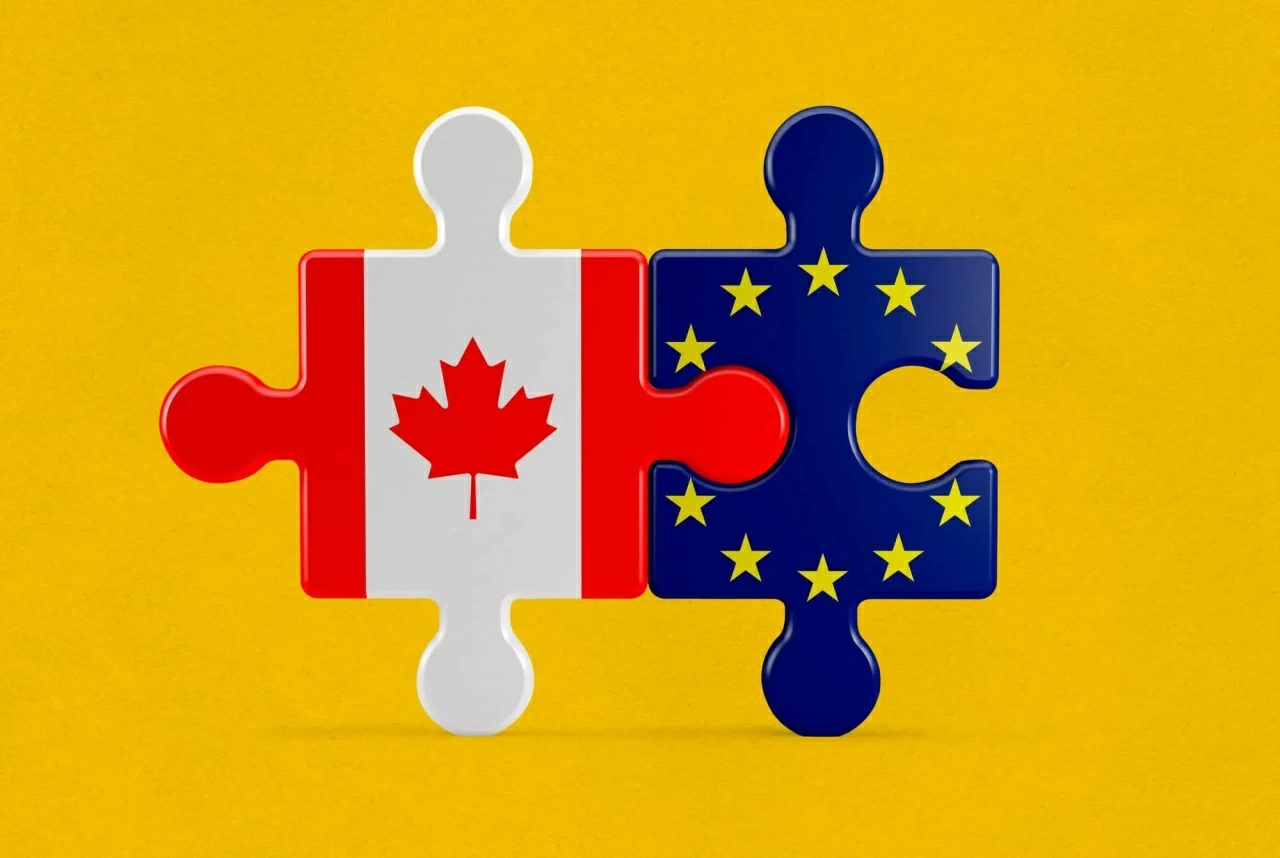 EU bất đồng về đề xuất trao quy chế thành viên liên kết cho Canada