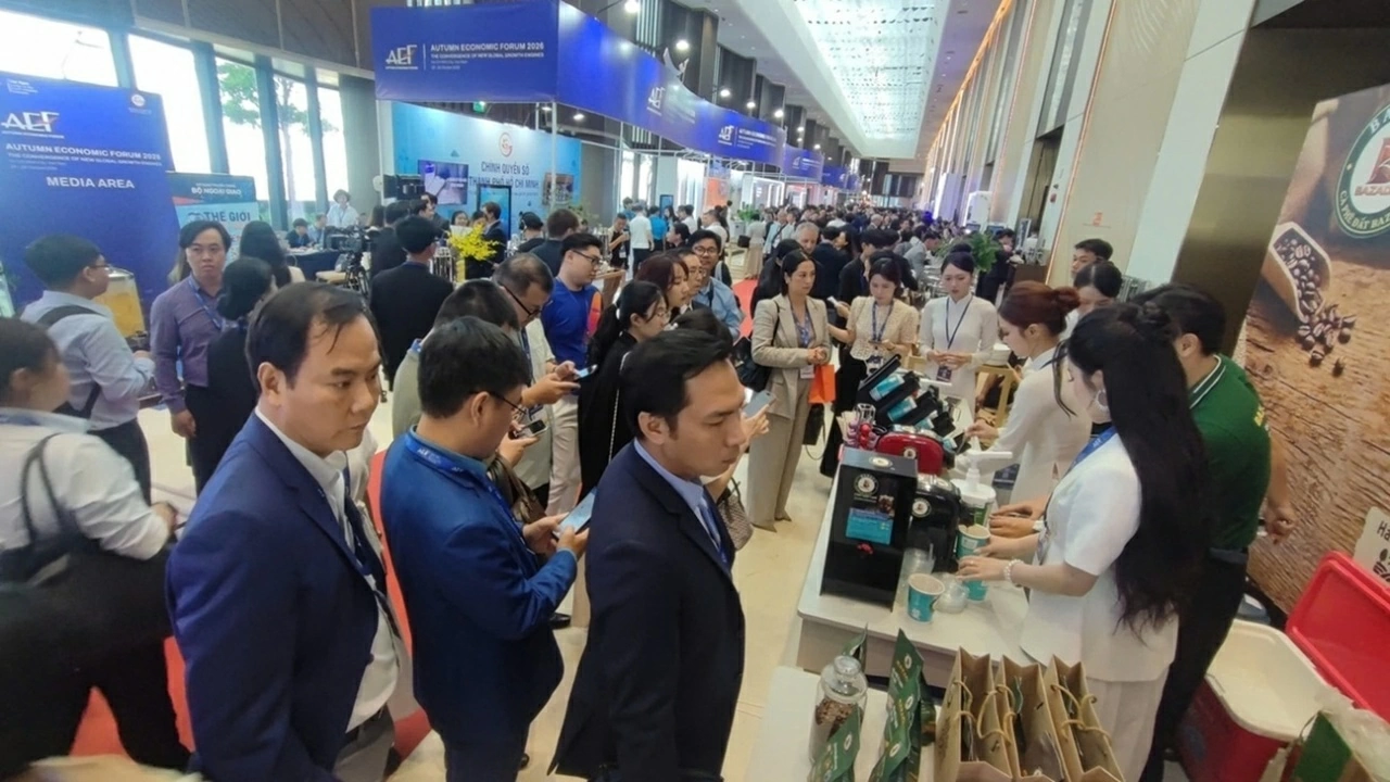 Bazada: Từ đất lành đến tách cà phê minh bạch Bazada: Từ đất lành đến tách cà phê minh bạch