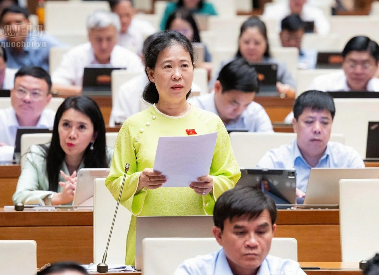 Sửa Luật Chứng khoán: Siết chặt tiêu chuẩn nhân sự chủ chốt và bảo vệ nhà đầu tư
