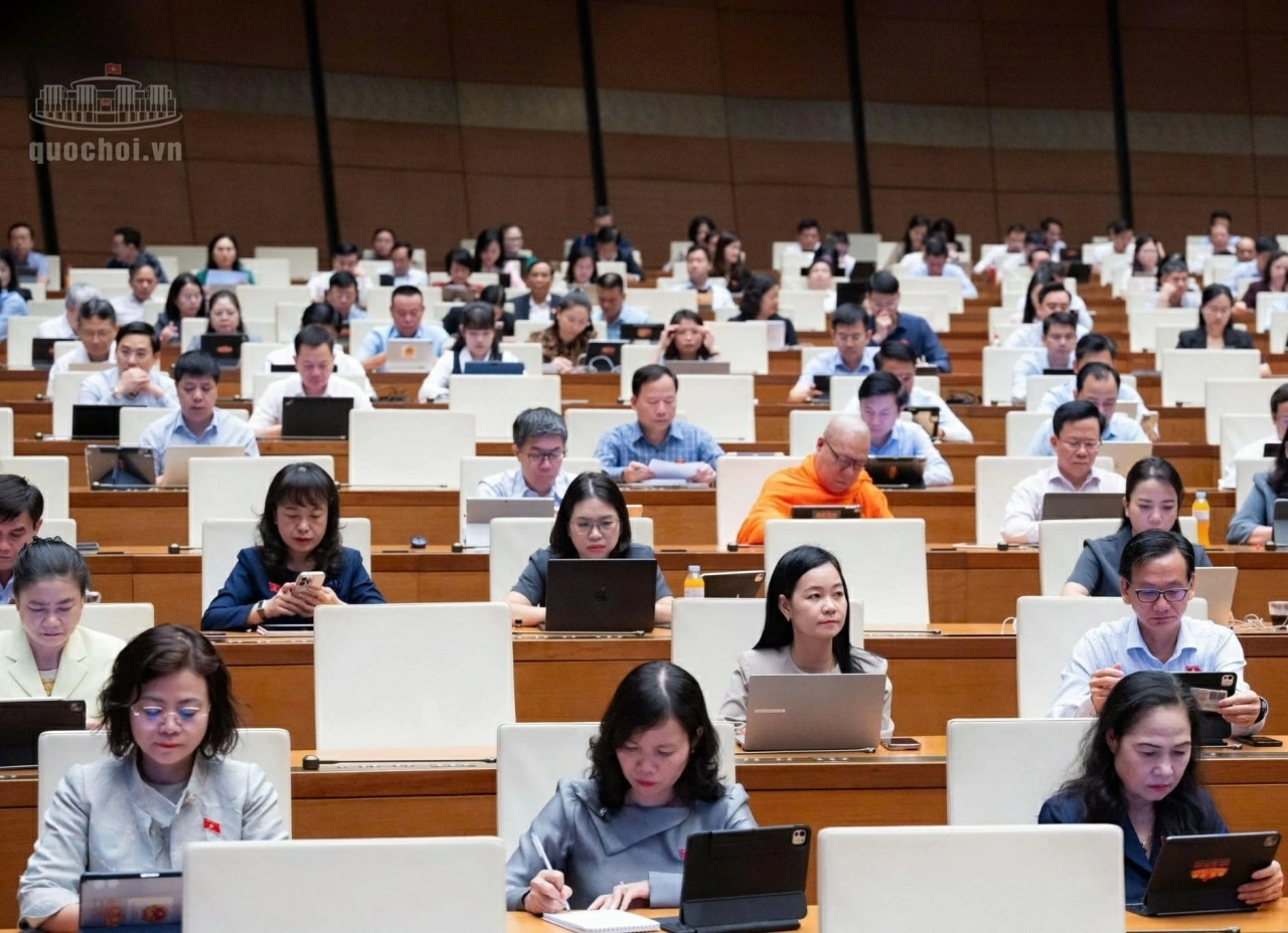 Sửa Luật Chứng khoán: Siết chặt tiêu chuẩn nhân sự chủ chốt và bảo vệ nhà đầu tư