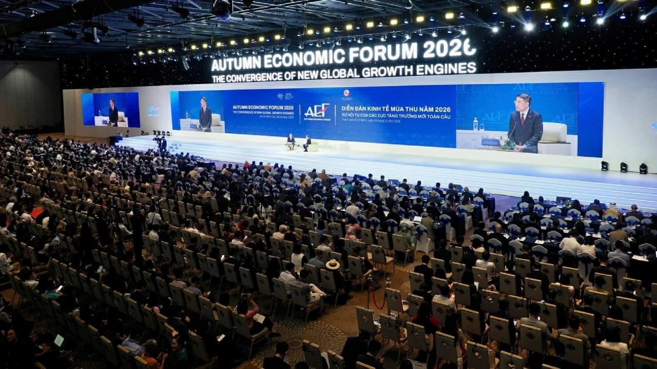 Thủ tướng đối thoại WEF Thủ tướng đối thoại WEF