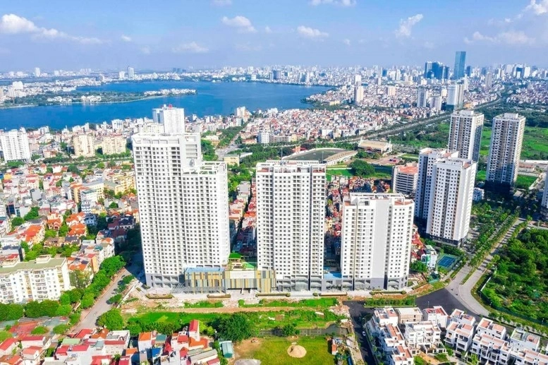 Đề xuất cắt giảm 7 điều kiện kinh doanh bất động sản