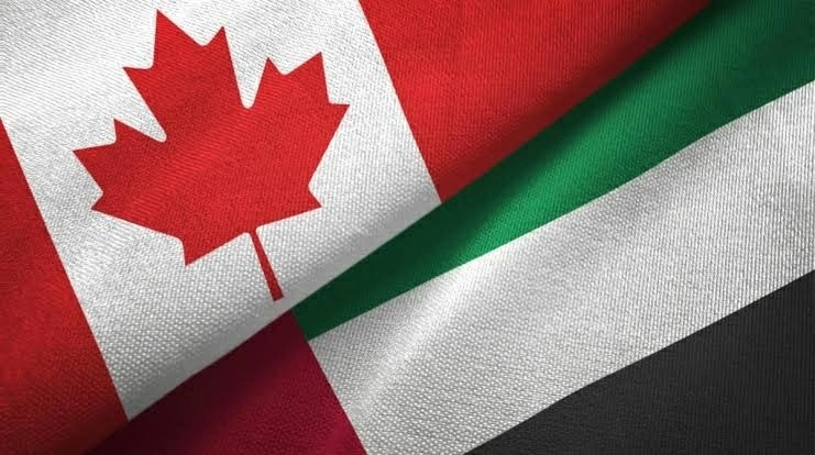 Canada tìm kiếm động lực thương mại mới từ Trung Đông Canada tìm kiếm động lực thương mại mới từ Trung Đông