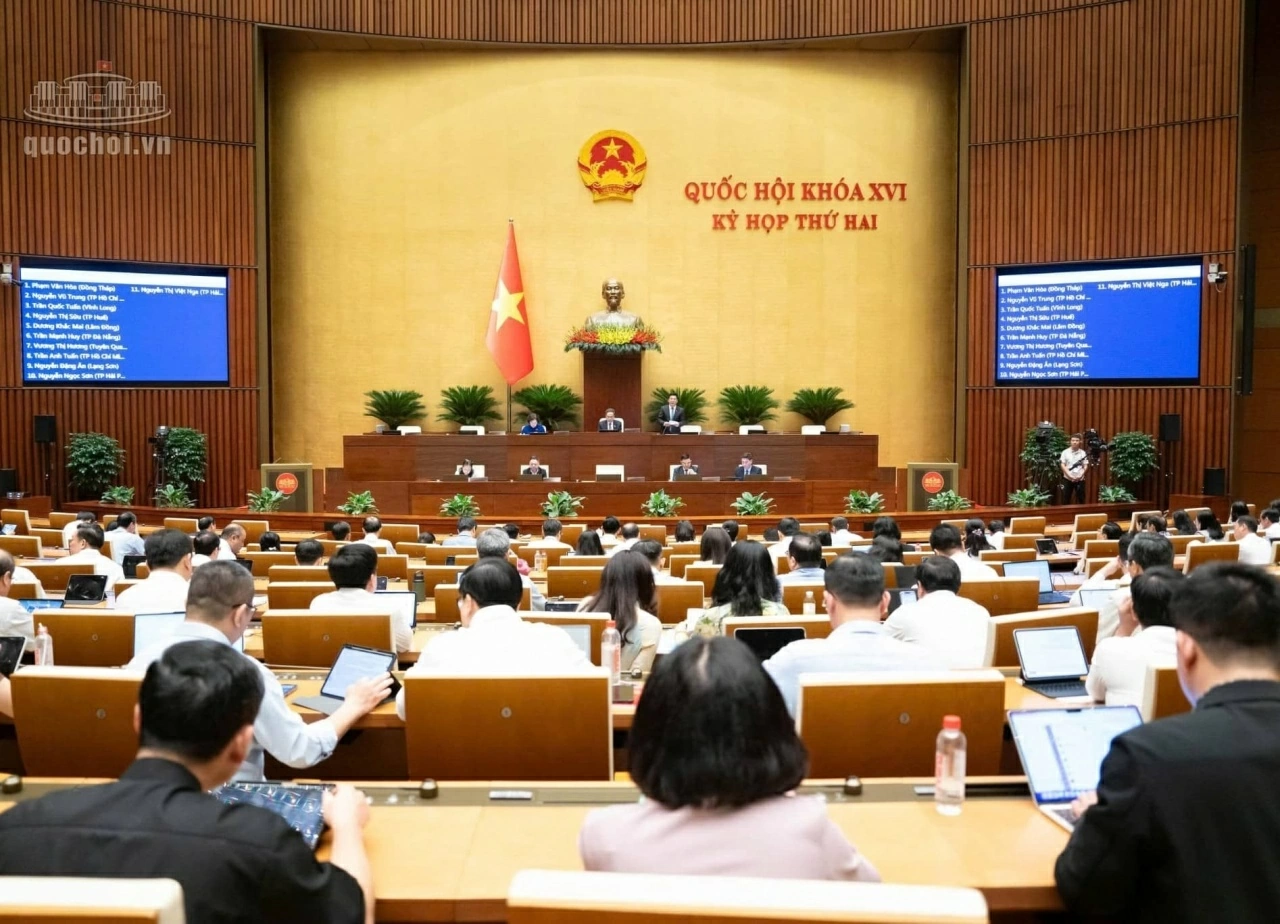 Luật Bảo vệ người tiêu dùng: Lấy hiệu quả thực chất làm thước đo phân cấp