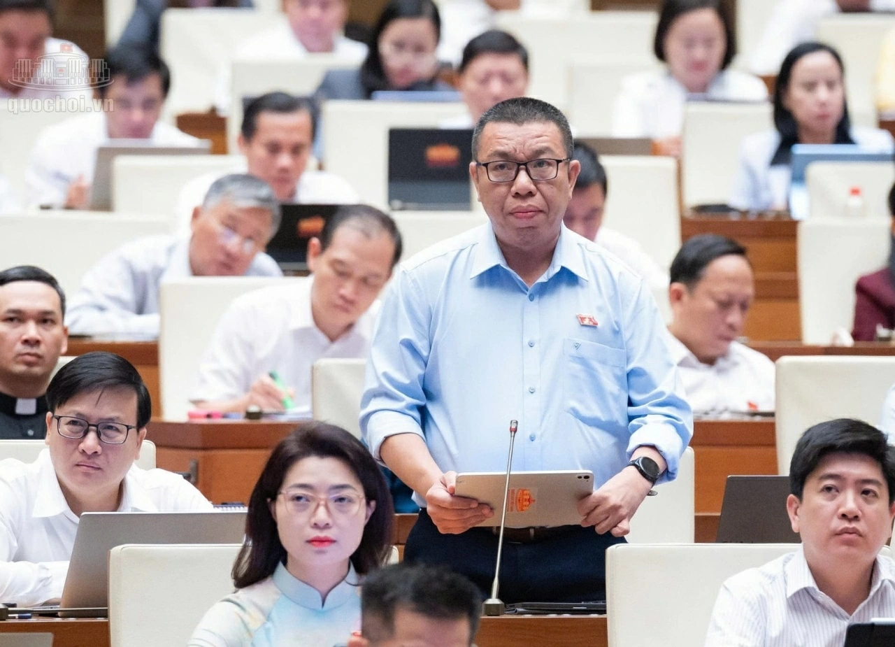 Luật Bảo vệ người tiêu dùng: Lấy hiệu quả thực chất làm thước đo phân cấp