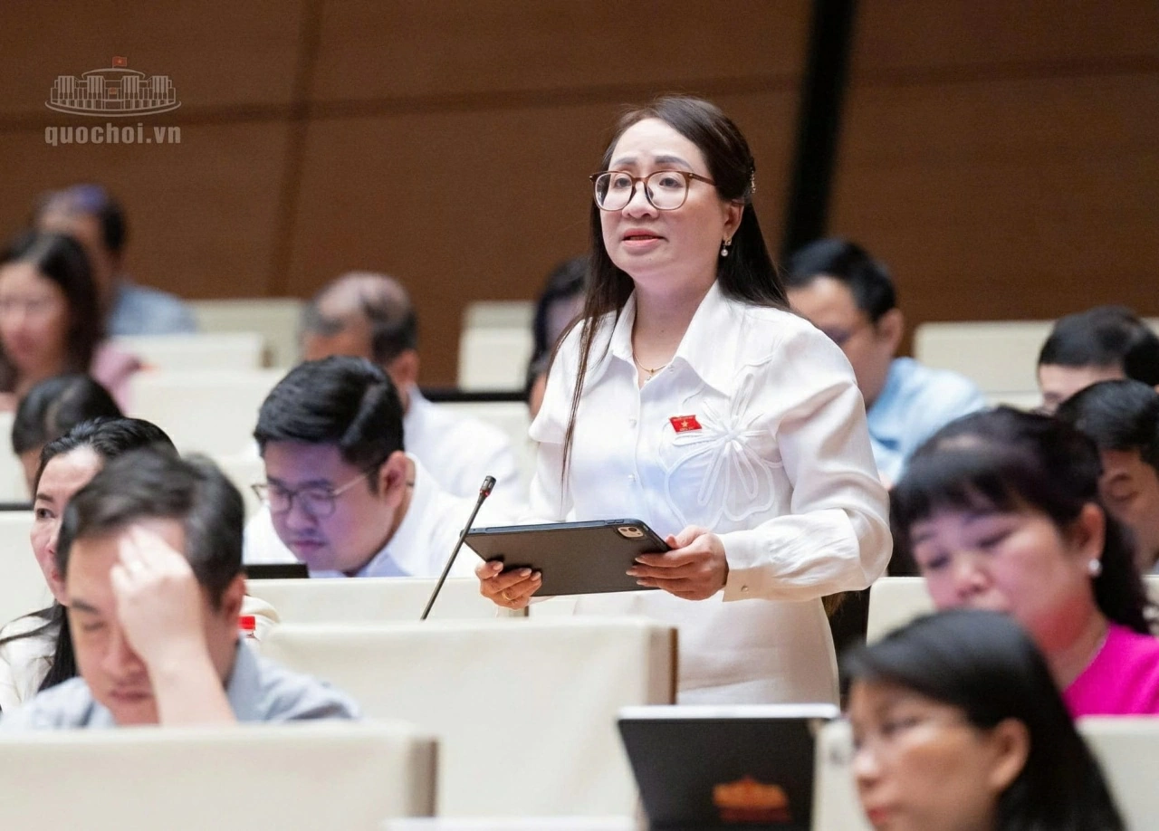 Sửa đổi Luật Nhà ở: Làm rõ điều kiện mua và nguyên tắc xác định giá chuyển nhượng nhà ở xã hội