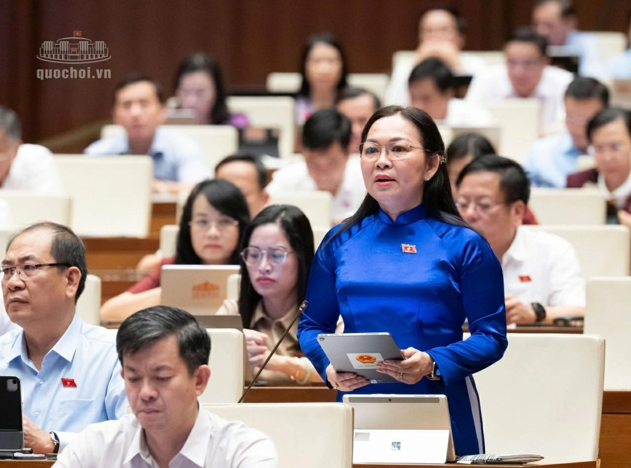 Sửa đổi Luật Nhà ở: Làm rõ điều kiện mua và nguyên tắc xác định giá chuyển nhượng nhà ở xã hội