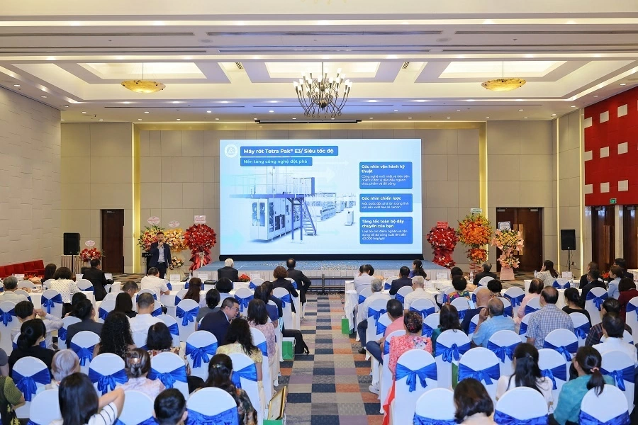 an toàn thực phẩm