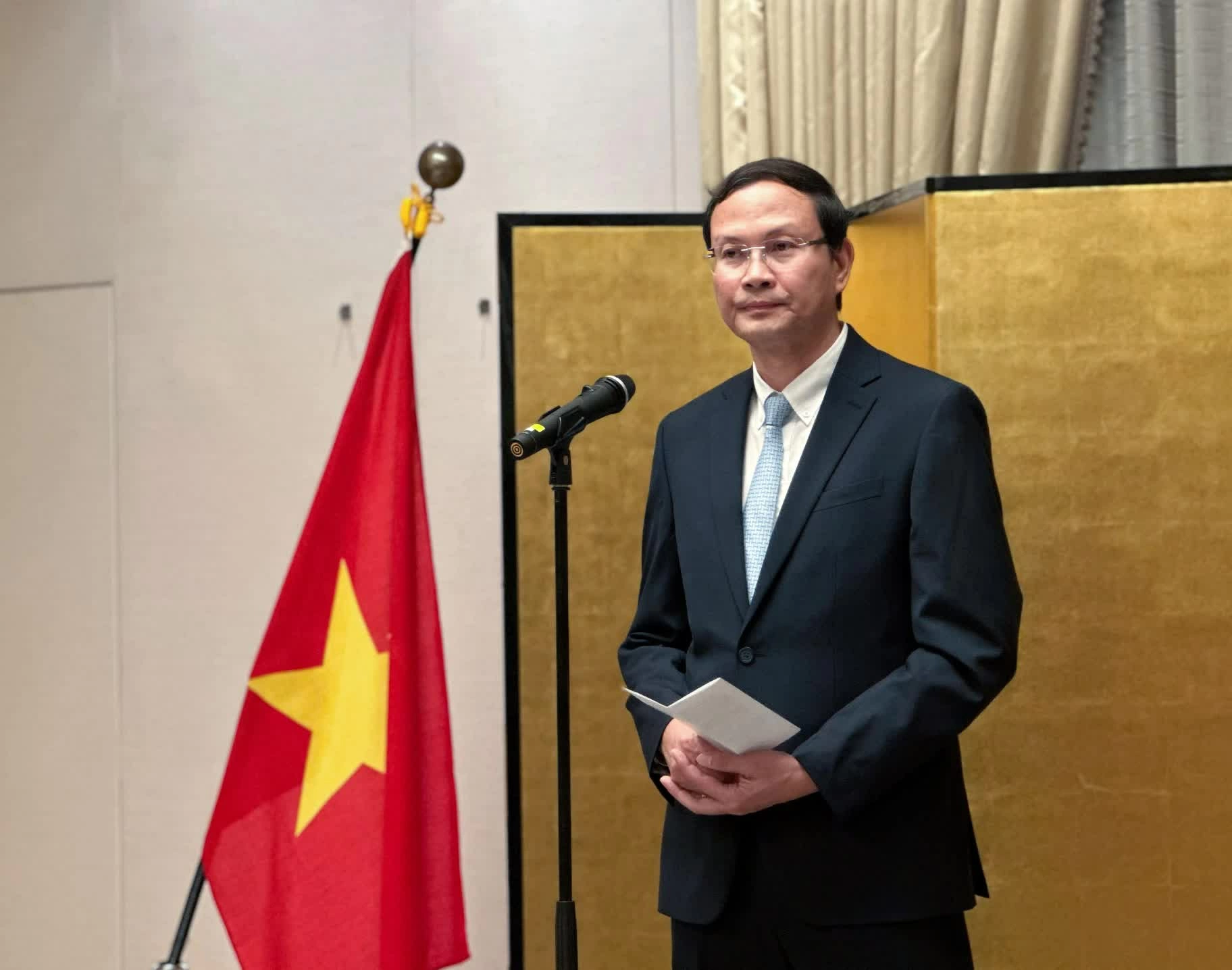 Những trang truyện bắc nhịp cầu văn hóa Việt Nhật