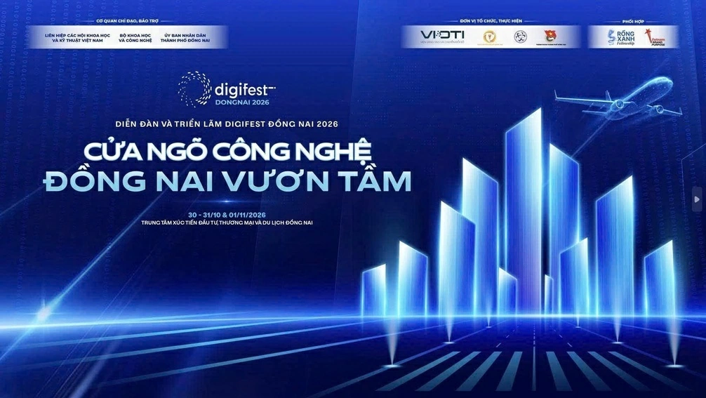 Đồng Nai Đồng Nai