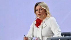 Nga gạt châu Âu khỏi đàm phán về Ukraine, Kiev cáo buộc Moscow chia rẽ