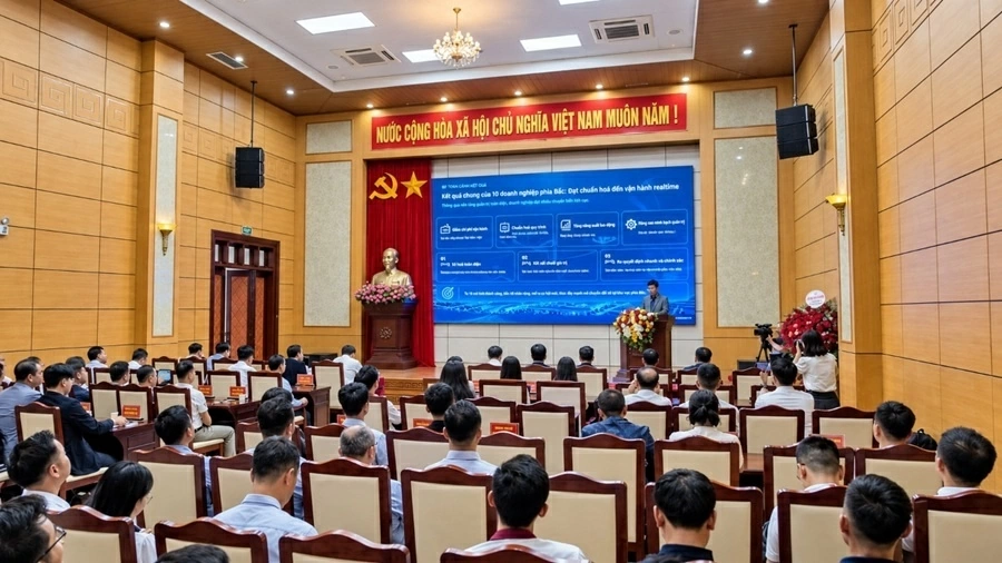 doanh nghiệp Việt 