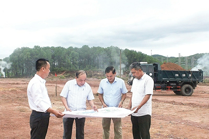 Tập đoàn Quế Lâm: Tiên phong phát triển nông nghiệp hữu cơ, tuần hoàn
