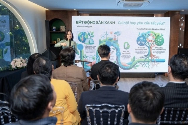 Thành phố Cà phê – Thành phố tỉnh thức, an cư thịnh vượng