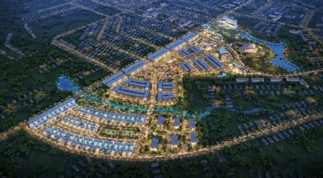 Th&agrave;nh phố C&agrave; ph&ecirc; &ndash; Th&agrave;nh phố tỉnh thức, an cư thịnh vượng