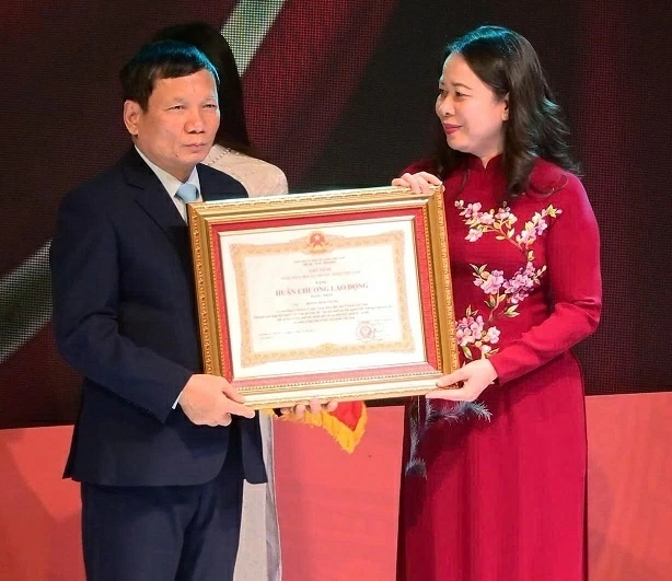 Người Việt tại châu Âu: Mười năm, một mái nhà chung