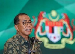Malaysia thúc đẩy sớm hoàn tất Bộ Quy tắc ứng xử ở Biển Đông
