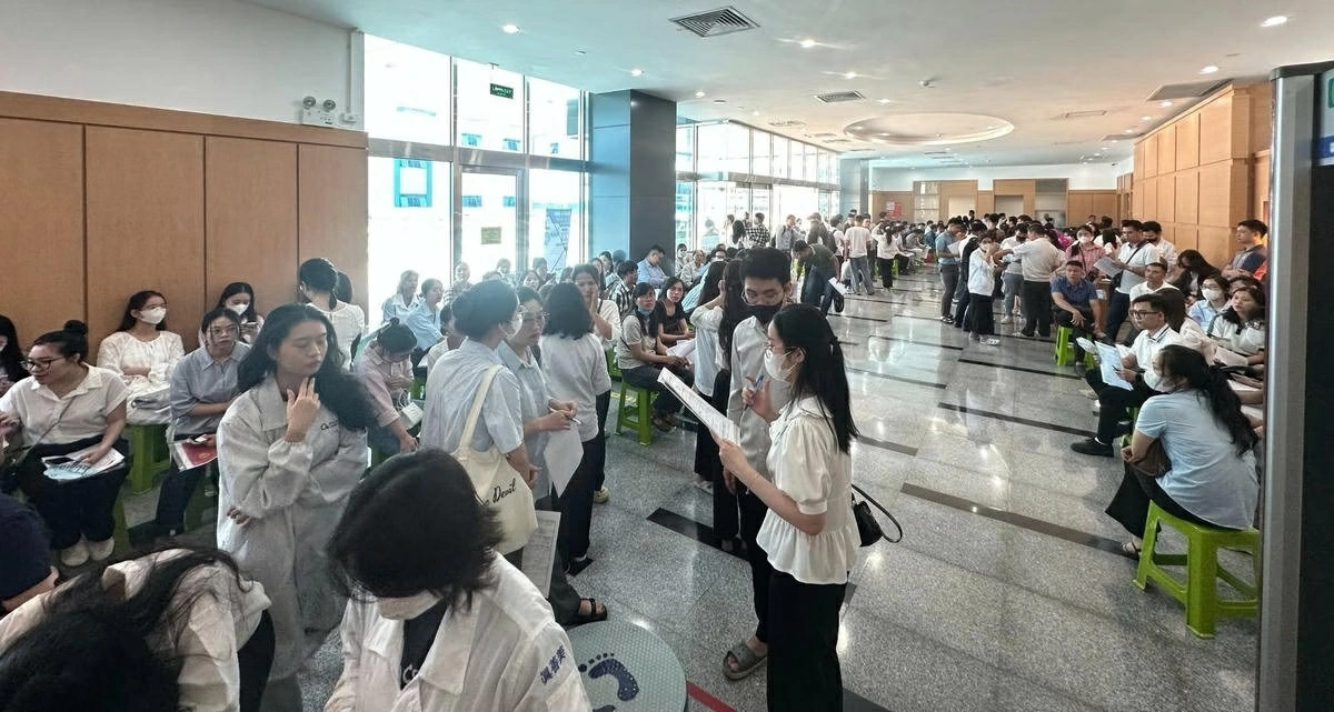 Trung tâm Dịch vụ việc làm Ninh Bình: Kết nối nguồn nhân lực, tạo ‘cú hích’ phát triển kinh tế - xã hội