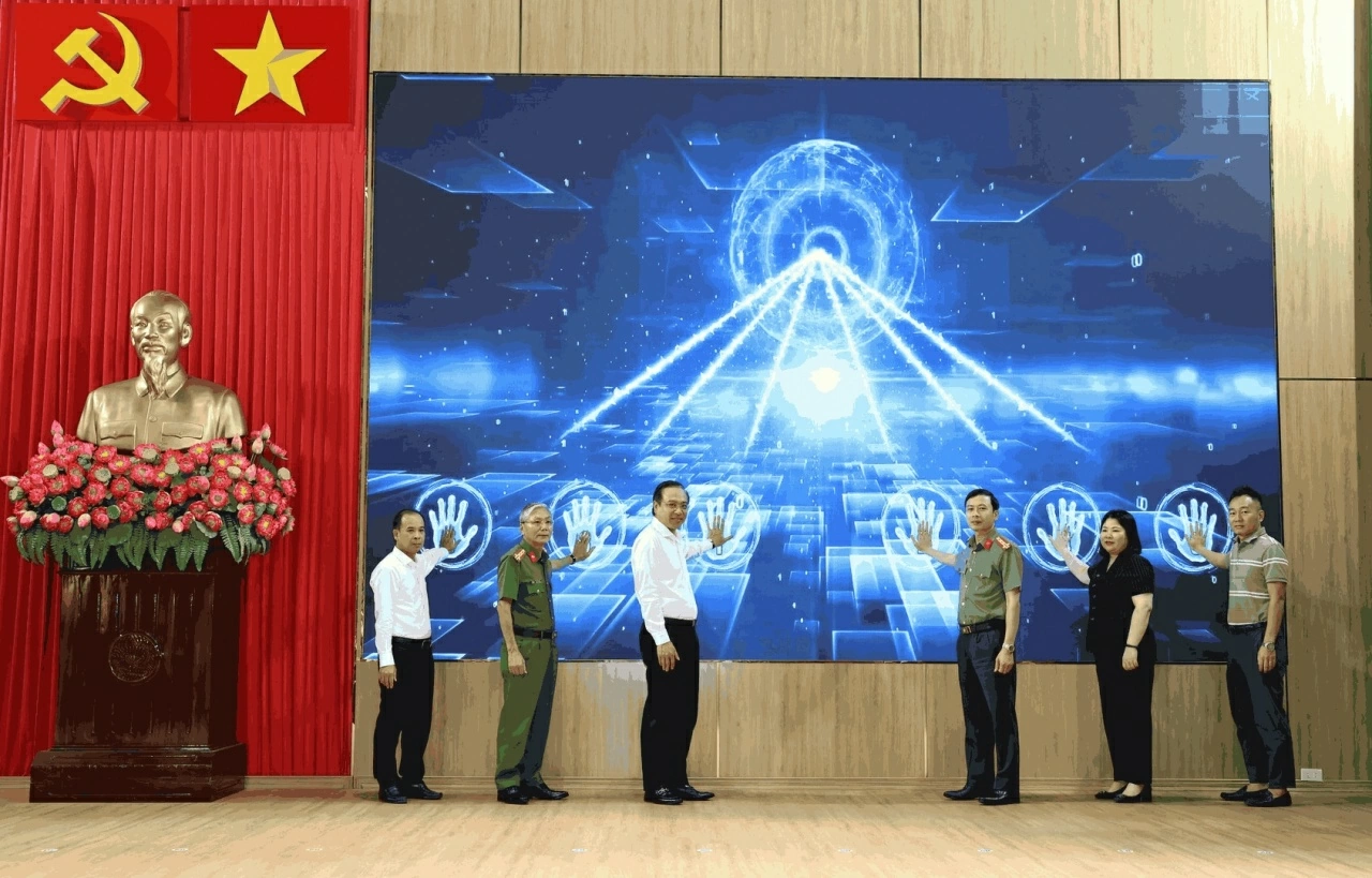 Trung tâm Dịch vụ việc làm Ninh Bình: Kết nối nguồn nhân lực, tạo ‘cú hích’ phát triển kinh tế - xã hội