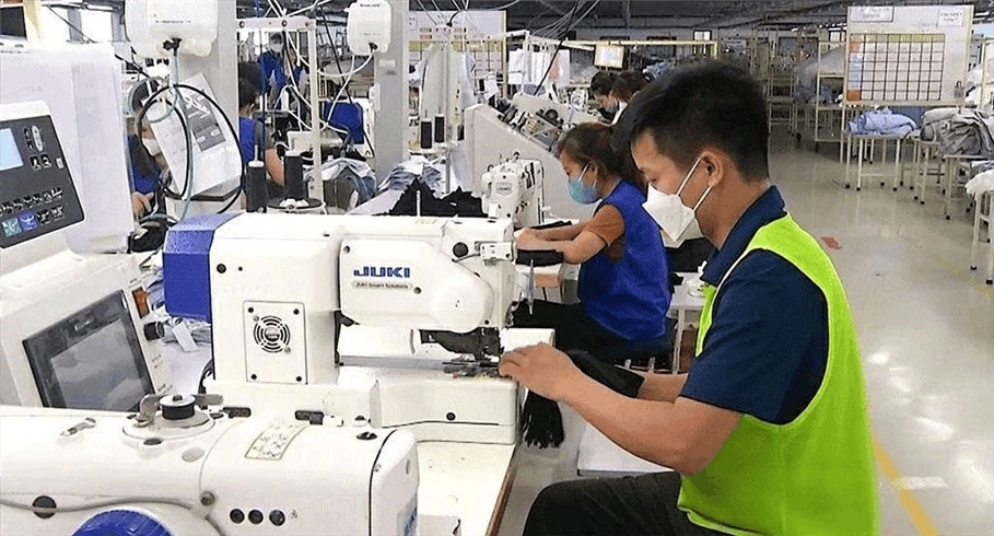 Trung tâm Dịch vụ việc làm Ninh Bình: Kết nối nguồn nhân lực, tạo ‘cú hích’ phát triển kinh tế - xã hội