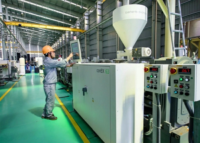 Dấu ấn Lãnh đạo Đảng bộ BIDV trong triển khai ba nghị quyết lớn của Bộ Chính trị