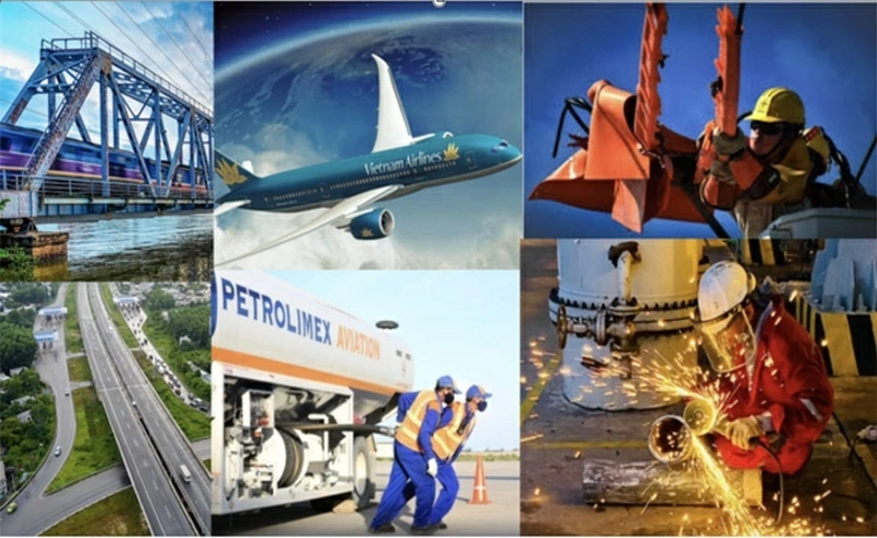 Dấu ấn Lãnh đạo Đảng bộ BIDV trong triển khai ba nghị quyết lớn của Bộ Chính trị