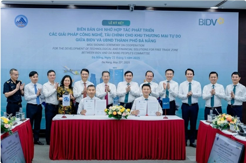 Dấu ấn Lãnh đạo Đảng bộ BIDV trong triển khai ba nghị quyết lớn của Bộ Chính trị