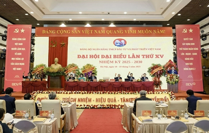 Nâng cao năng lực lãnh đạo, sức chiến đấu từ cơ sở, đáp ứng yêu cầu, nhiệm vụ trong tình hình mới