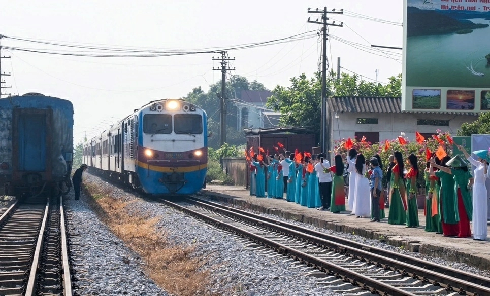 Du lịch Thái Nguyên ‘làm mới’ cách kể chuyện xứ trà