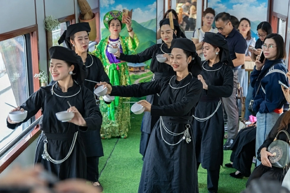 Du lịch Thái Nguyên ‘làm mới’ cách kể chuyện xứ trà