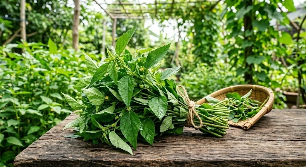 Giá trị dinh dưỡng của rau đay và những lưu ý khi sử dụng Giá trị dinh dưỡng của rau đay và những lưu ý khi sử dụng