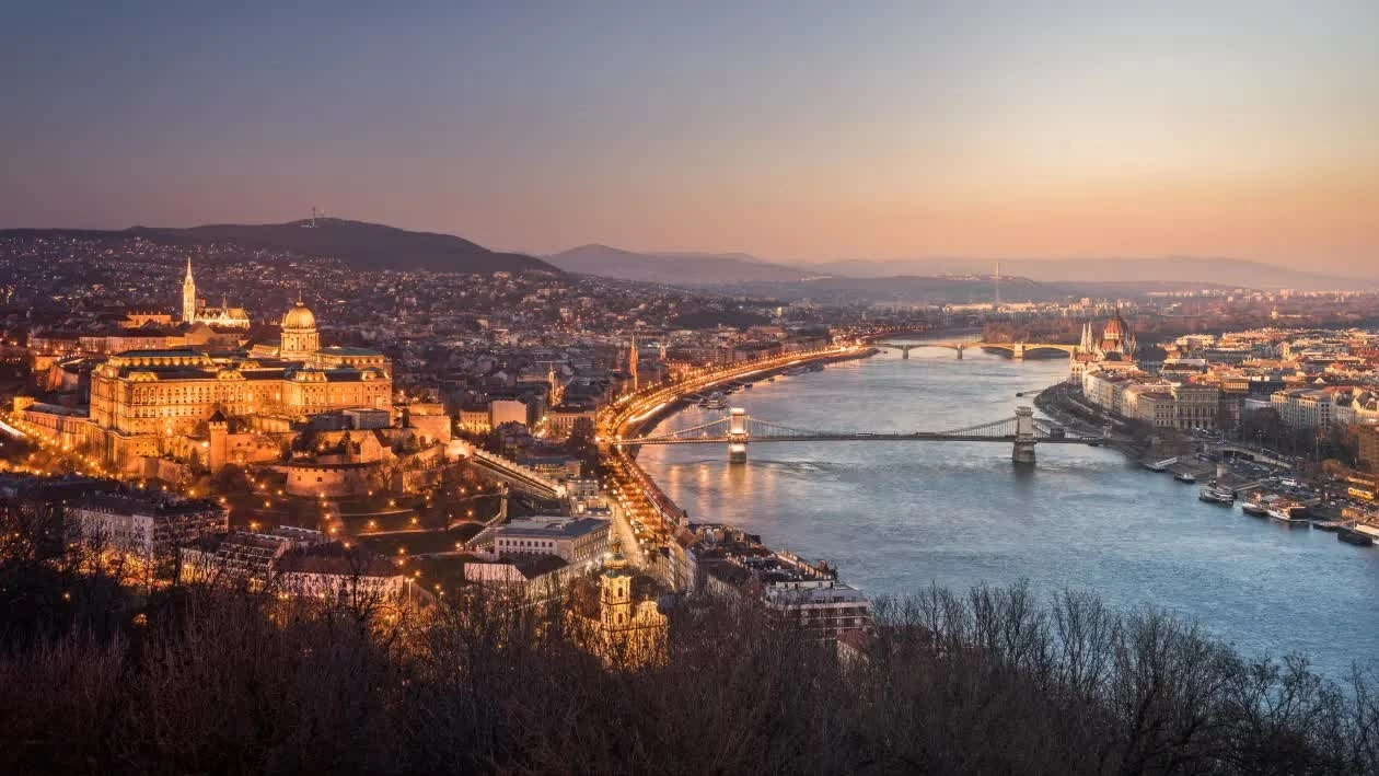 Từ dấu ấn Trung Âu đến giao lộ điện ảnh quốc tế: Giải mã cơn sốt Hollywood tại Hungary