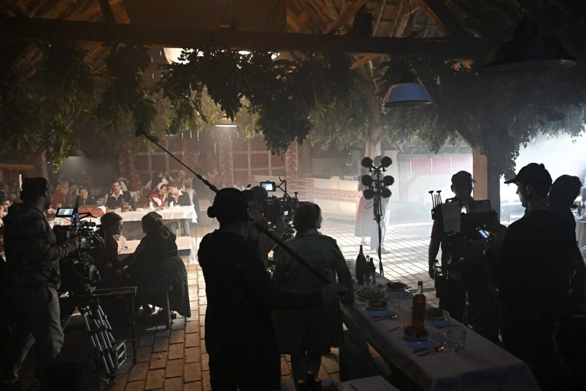 Từ dấu ấn Trung Âu đến giao lộ điện ảnh quốc tế: Giải mã cơn sốt Hollywood tại Hungary