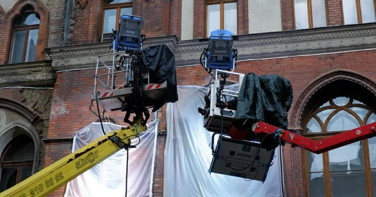 Từ dấu ấn Trung Âu đến giao lộ điện ảnh quốc tế: Giải mã cơn sốt Hollywood tại Hungary