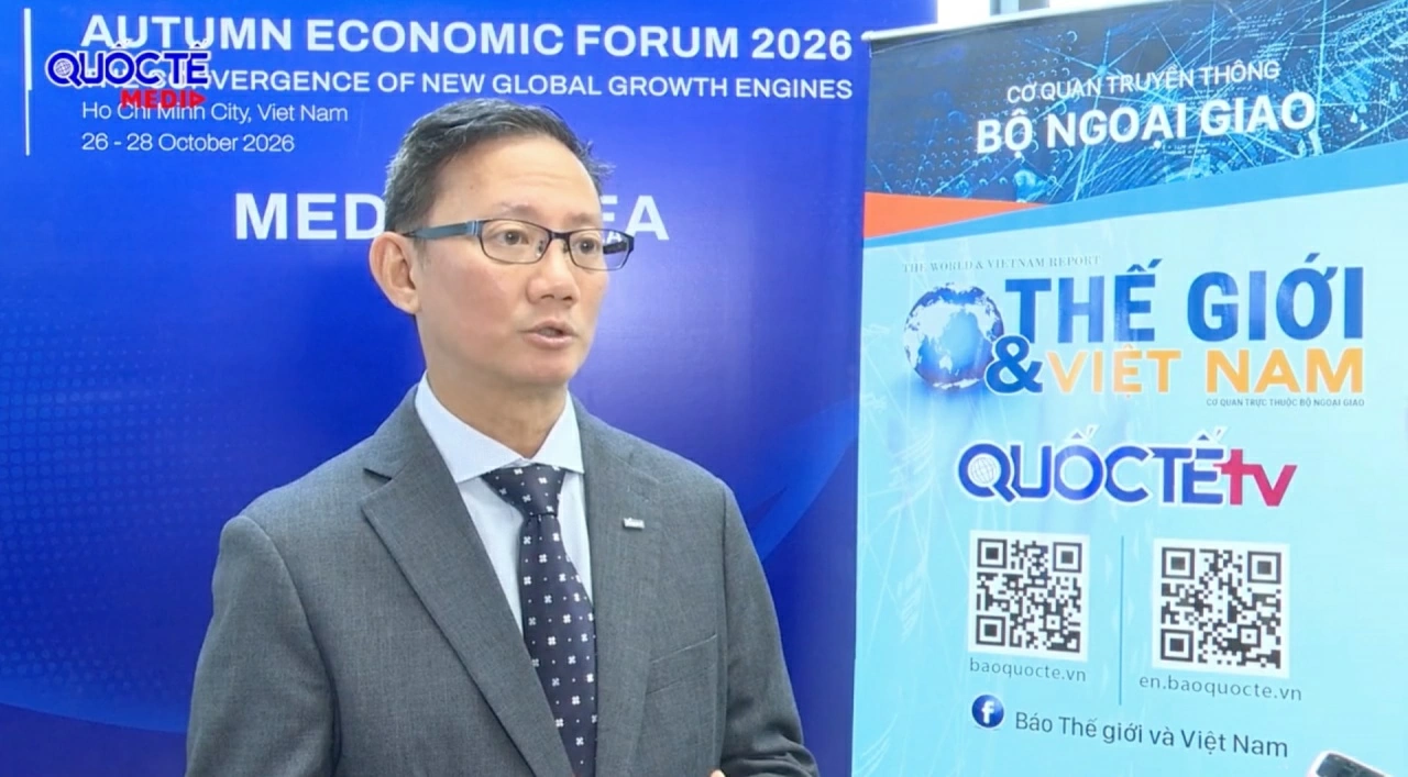 ông Joseph Low, Trưởng đại diện Keppel tại Việt Nam kiêm Chủ tịch Bộ phận Bất Động Sản Keppel Việt Nam ông Joseph Low, Trưởng đại diện Keppel tại Việt Nam kiêm Chủ tịch Bộ phận Bất Động Sản Keppel Việt Nam