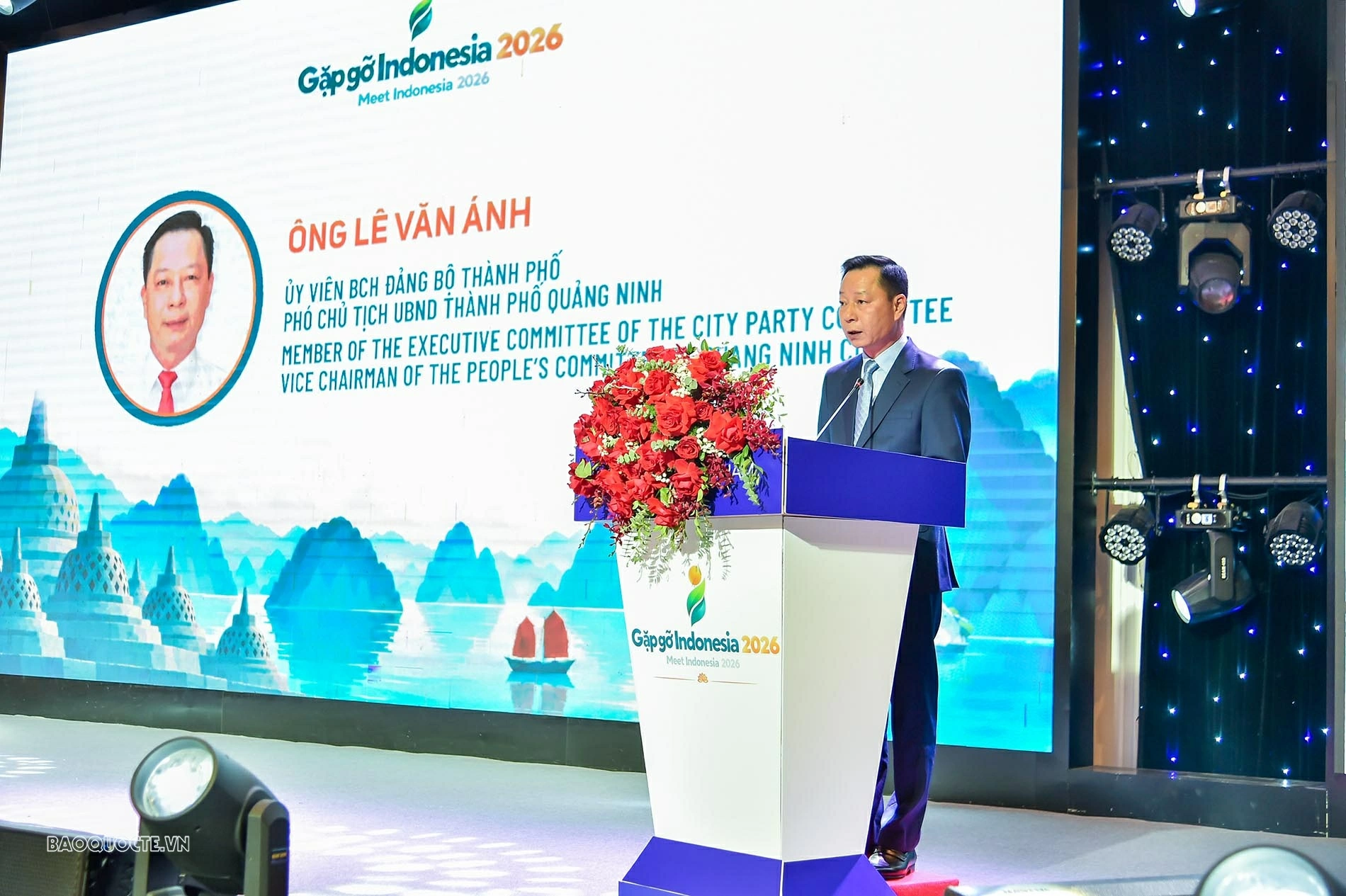 Việt Nam – Indonesia thúc đẩy hợp tác chiến lược, mở rộng kết nối kinh tế