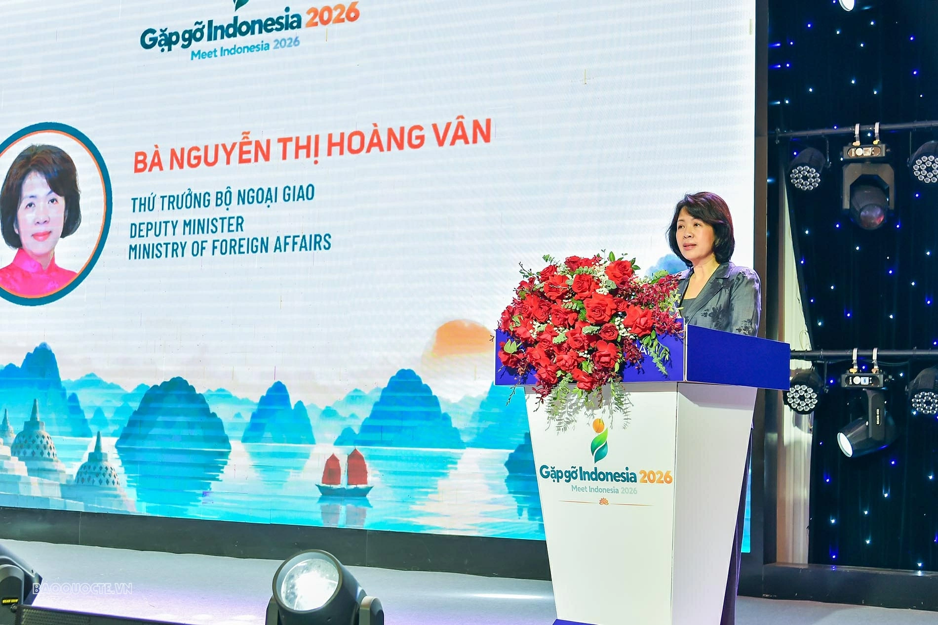 Việt Nam – Indonesia thúc đẩy hợp tác chiến lược, mở rộng kết nối kinh tế