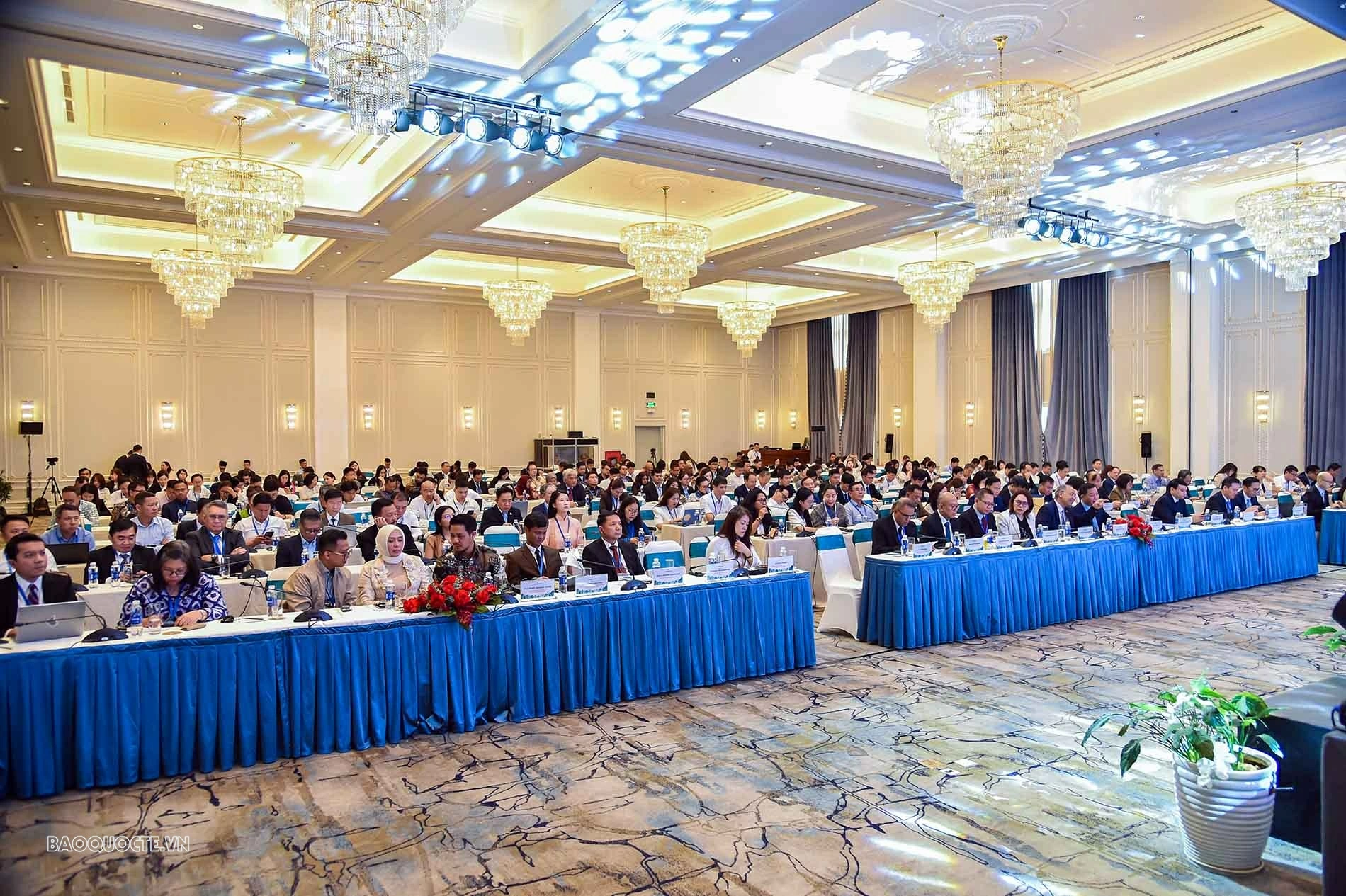 Việt Nam – Indonesia thúc đẩy hợp tác chiến lược, mở rộng kết nối kinh tế