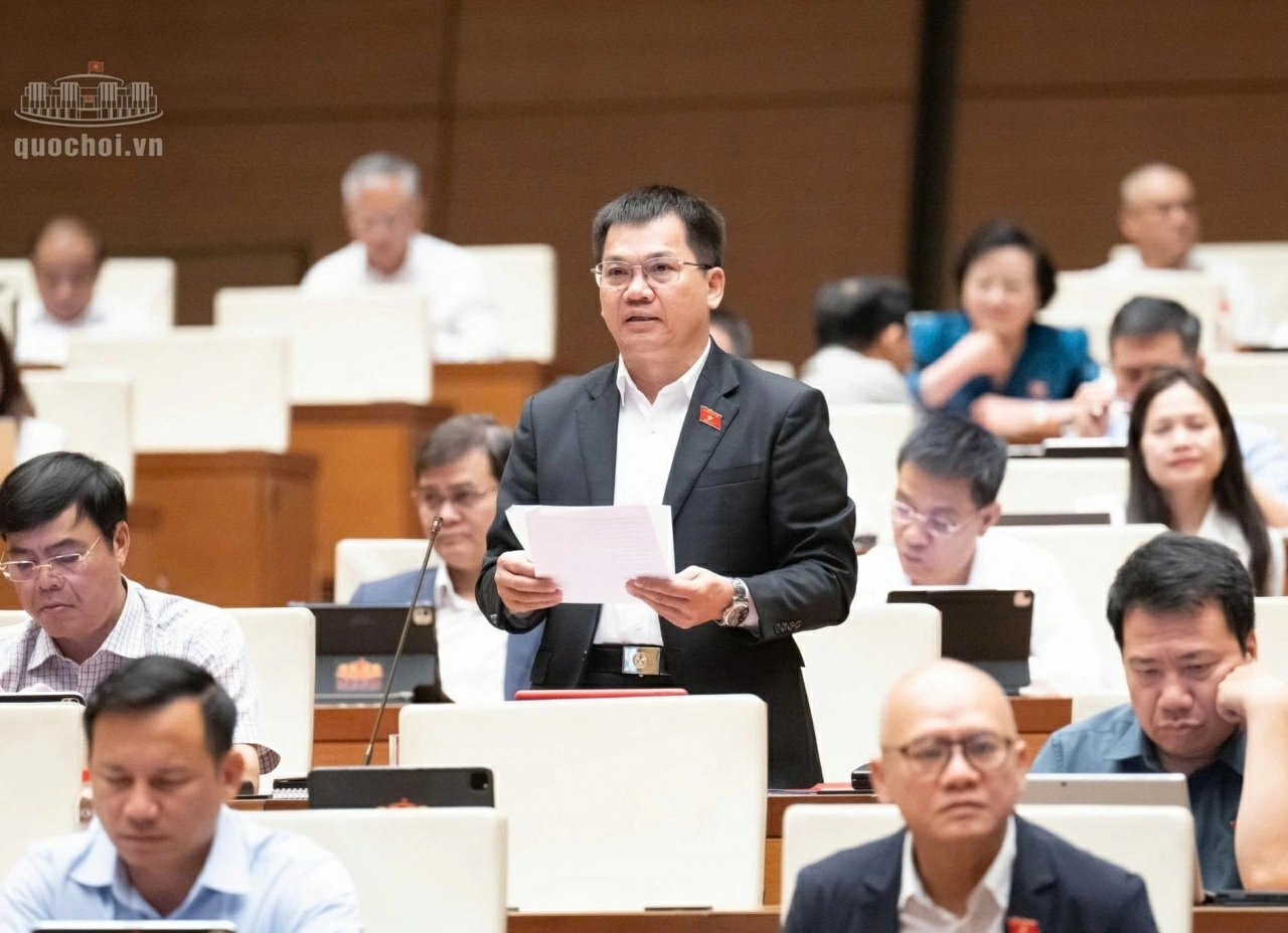 Dự án Luật Kinh doanh bất động sản (sửa đổi): Kiểm soát chặt tiền đặt cọc, bảo lãnh mua nhà hình thành trong tương lai