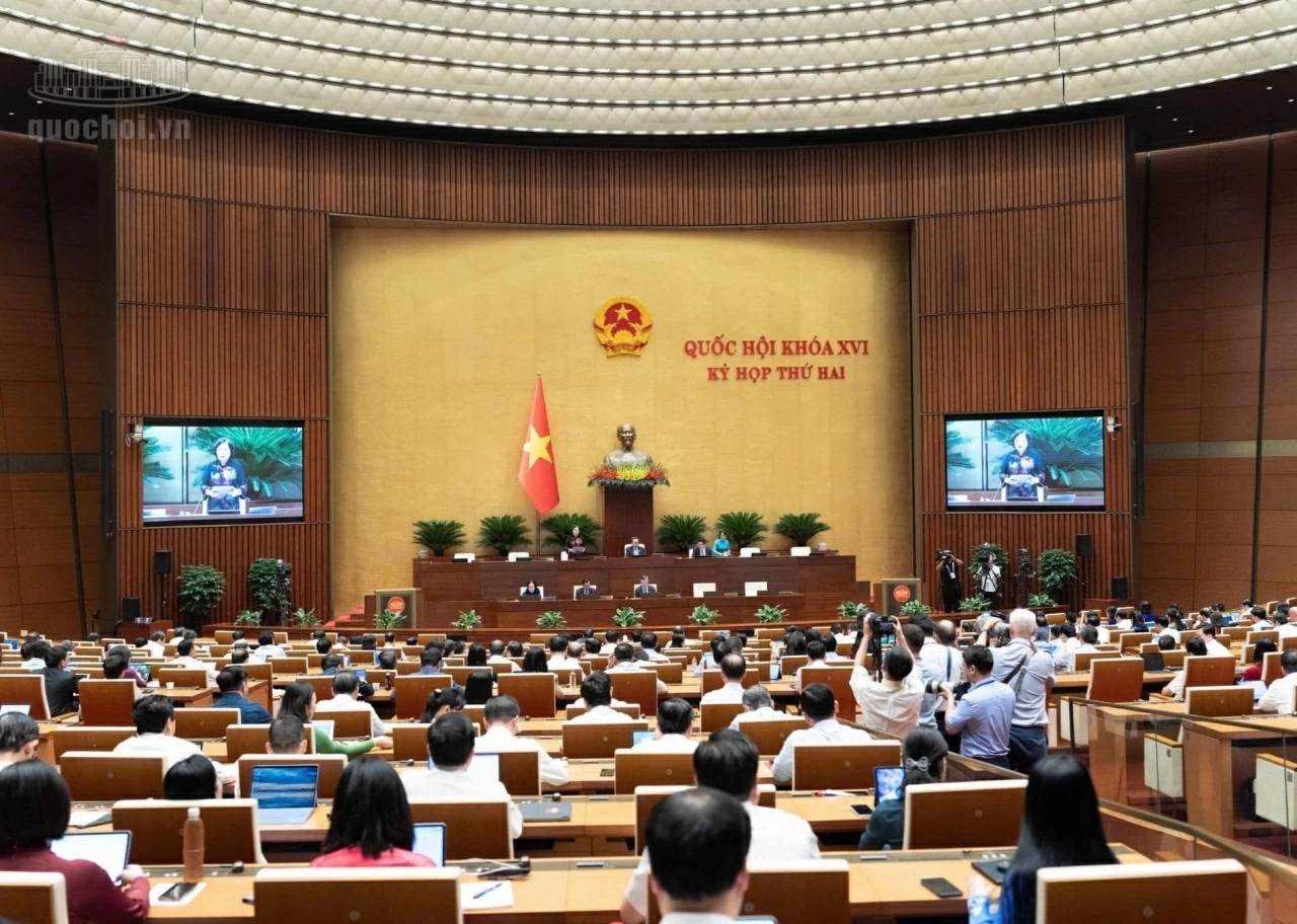 Chiều 30/10, Quốc hội thảo luận ở hội trường về kế hoạch phát triển kinh tế - xã hội Chiều 30/10, Quốc hội thảo luận ở hội trường về kế hoạch phát triển kinh tế - xã hội