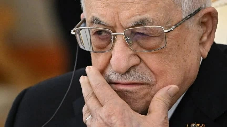 Tổng thống Palestine đặt kỳ vọng đối thoại vào chính phủ mới ở Israel