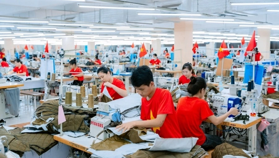 Khơi thông nguồn lực, tạo đà bứt phá kinh tế tư nhân tại Hưng Yên