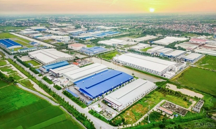 Khơi thông nguồn lực, tạo đà bứt phá kinh tế tư nhân tại Hưng Yên